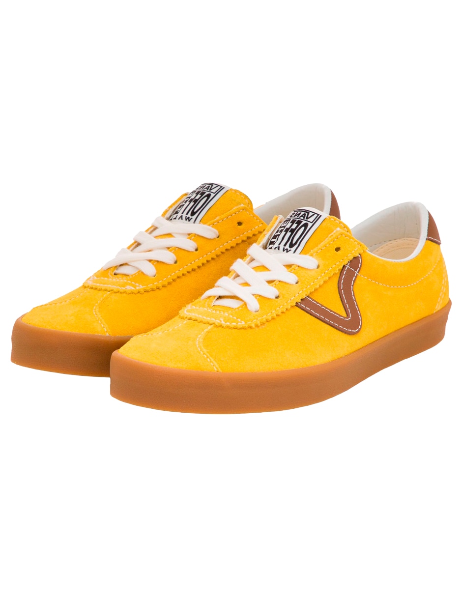 Tenis para mujer 2