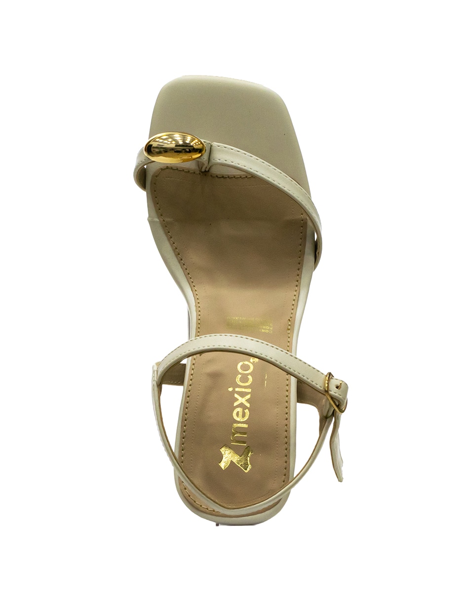Zapatilla 5