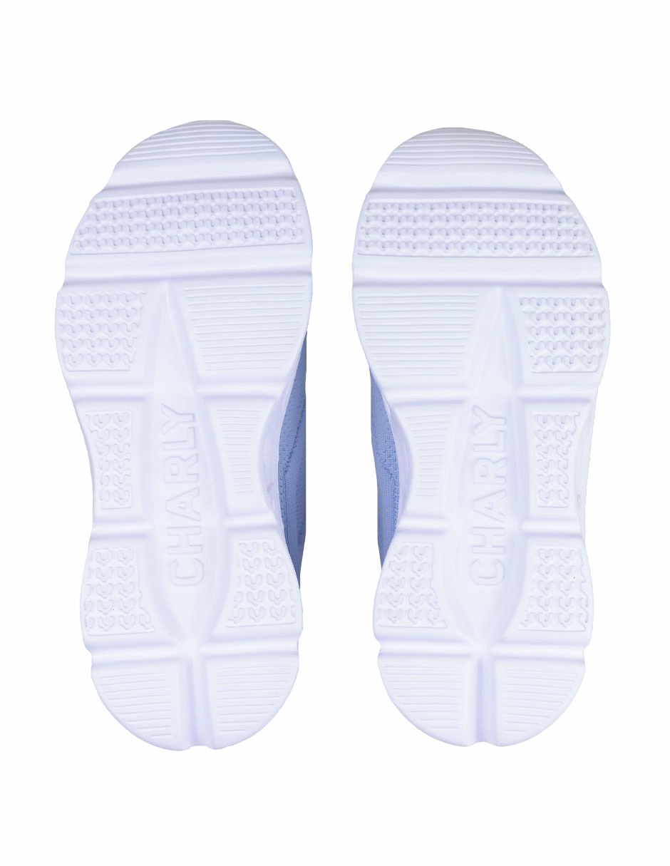 Tenis para mujer 5