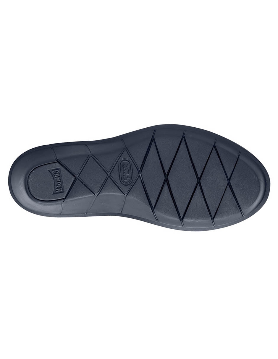 Bota abajo de la rodilla filippa low de piel para mujer 2