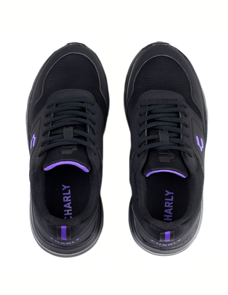Tenis para mujer 3