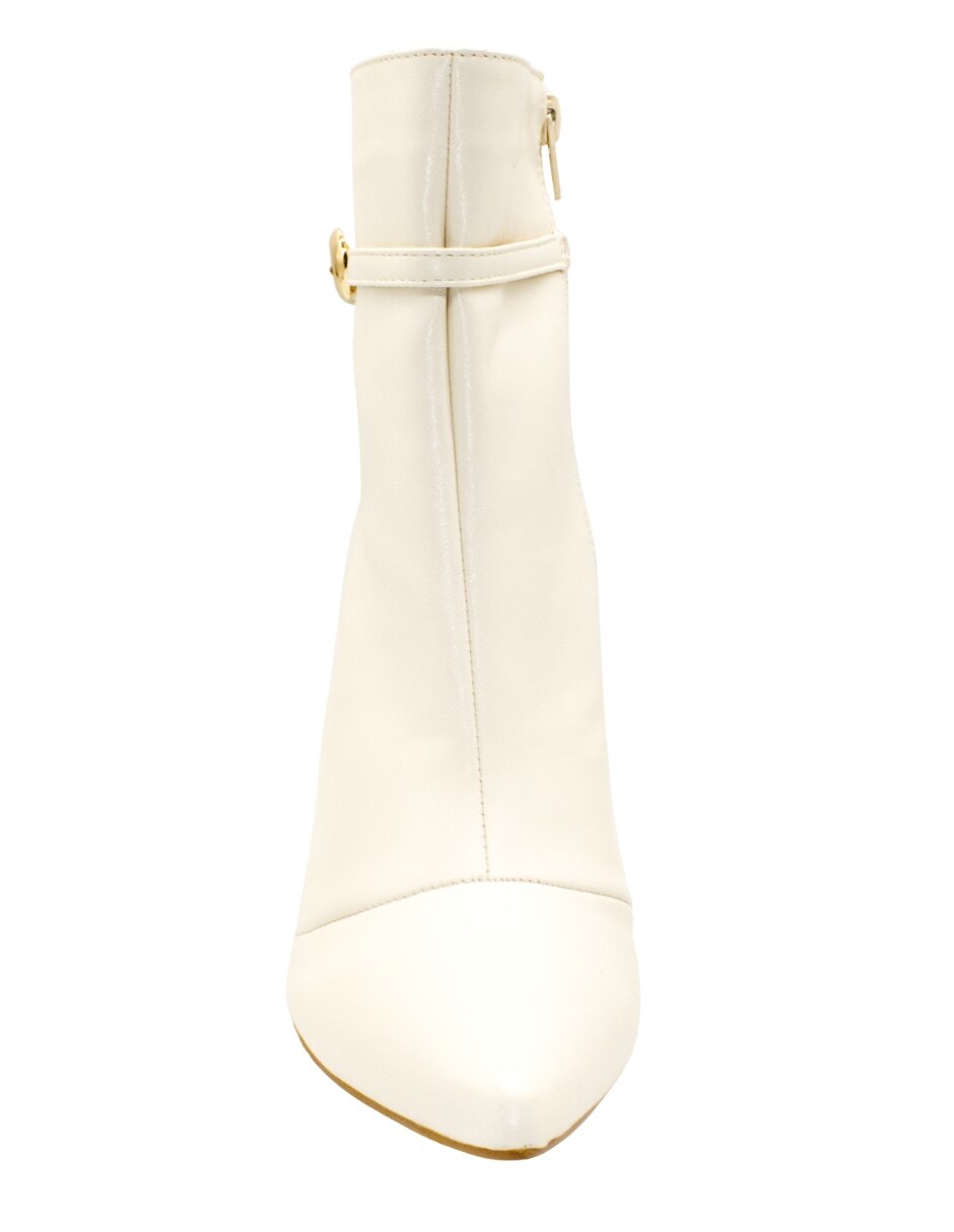 Botín arriba del tobillo para mujer 3