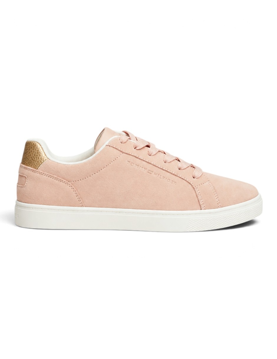 Tenis elevated sneaker para mujer Tenis elevated sneaker para mujer