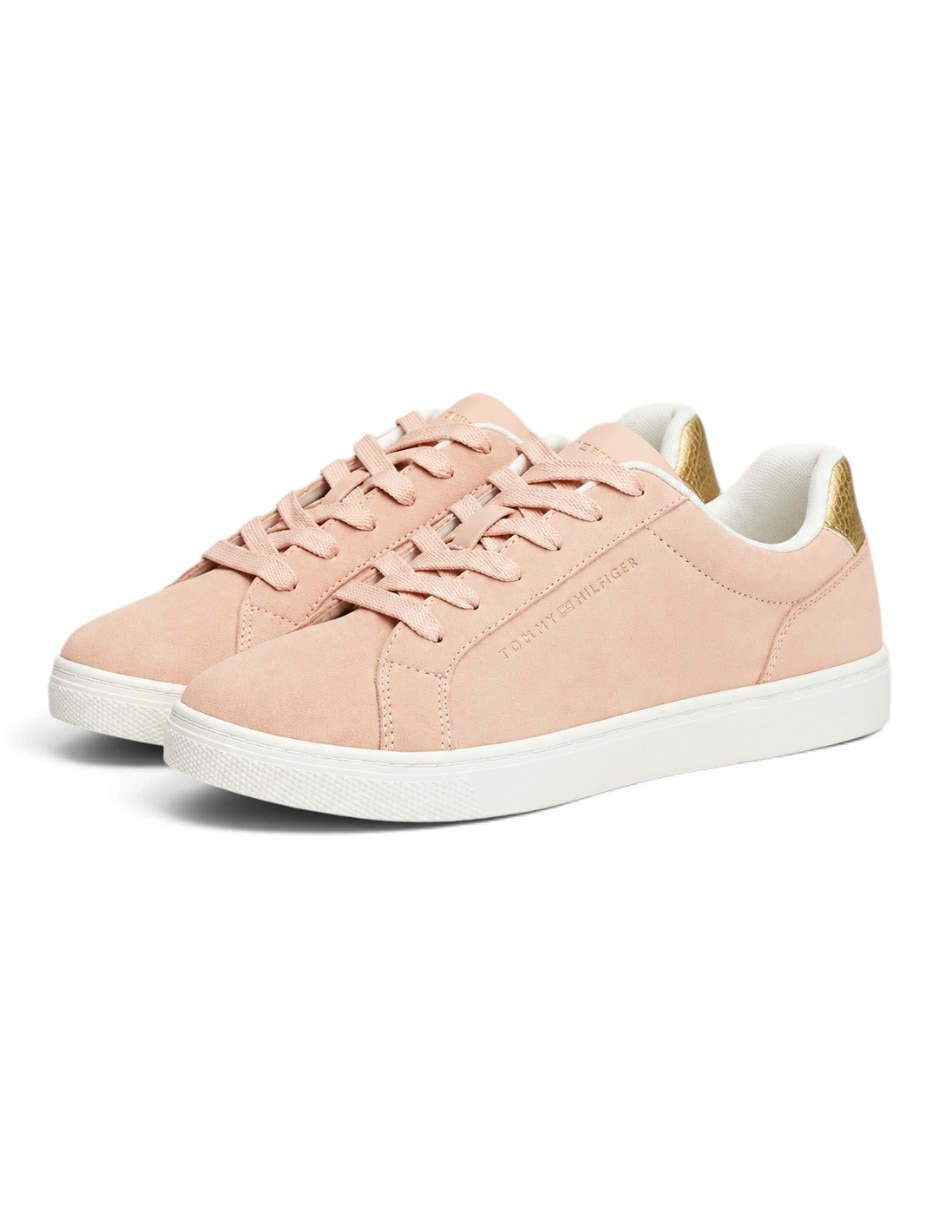 Tenis elevated sneaker para mujer 2