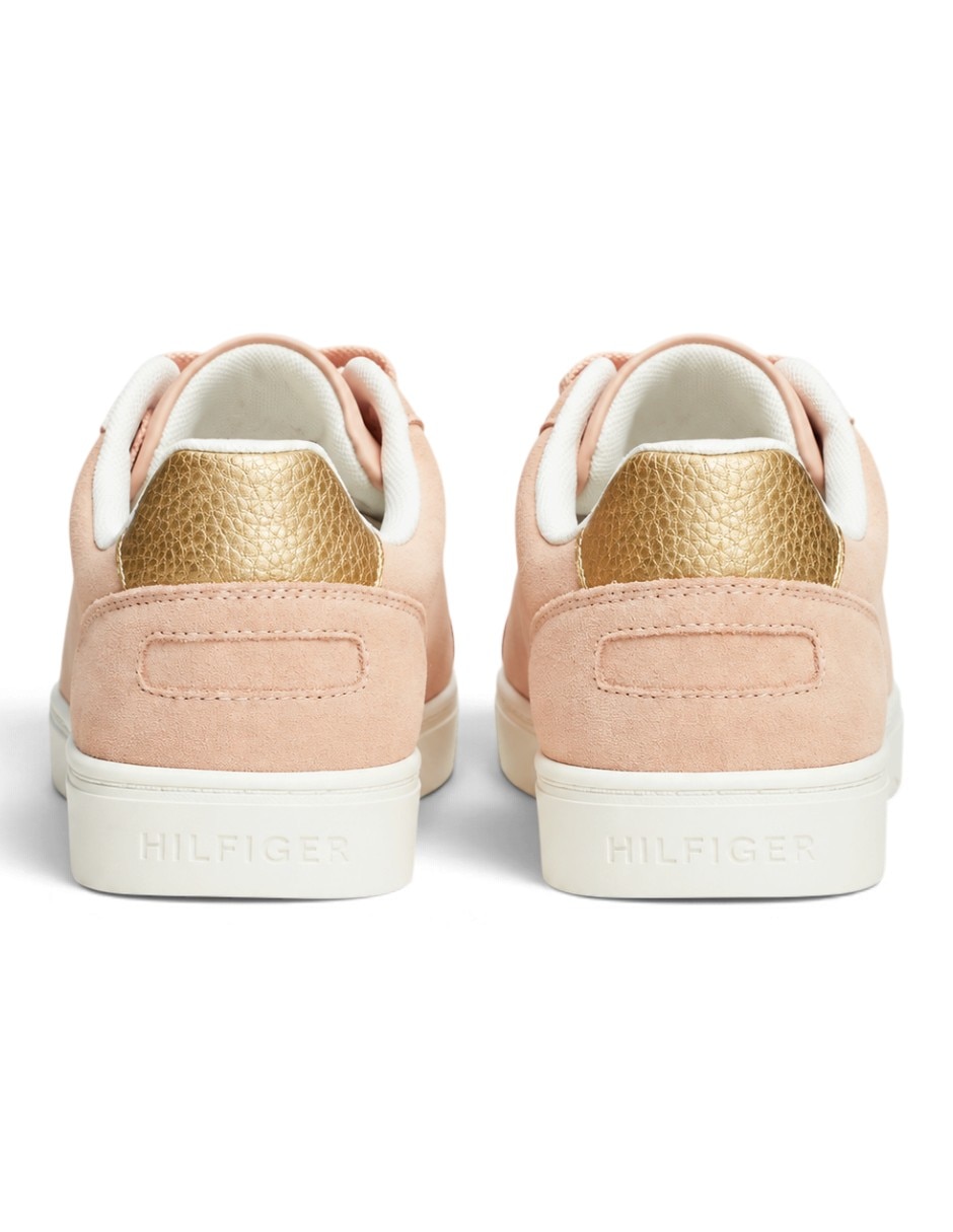 Tenis elevated sneaker para mujer 3