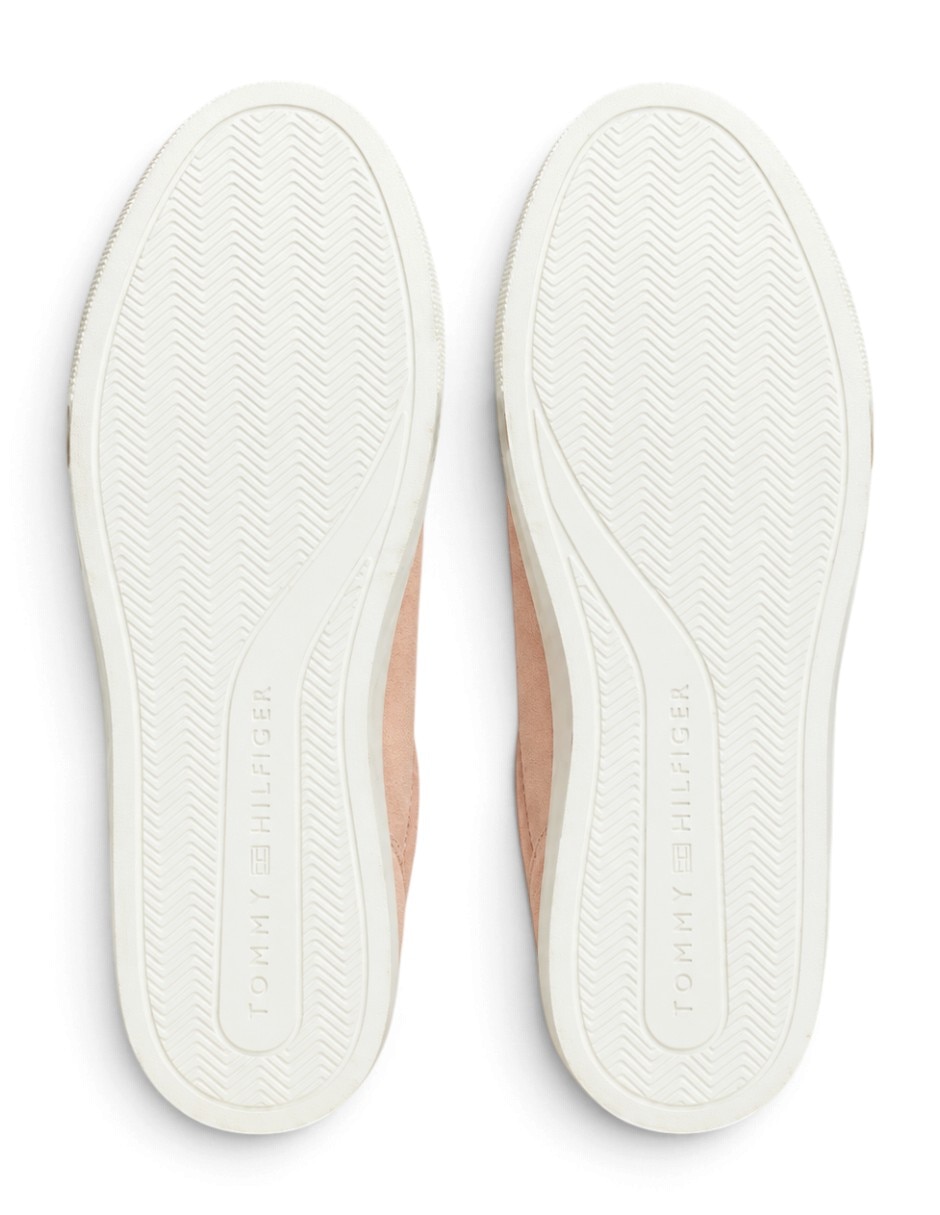 Tenis elevated sneaker para mujer 4