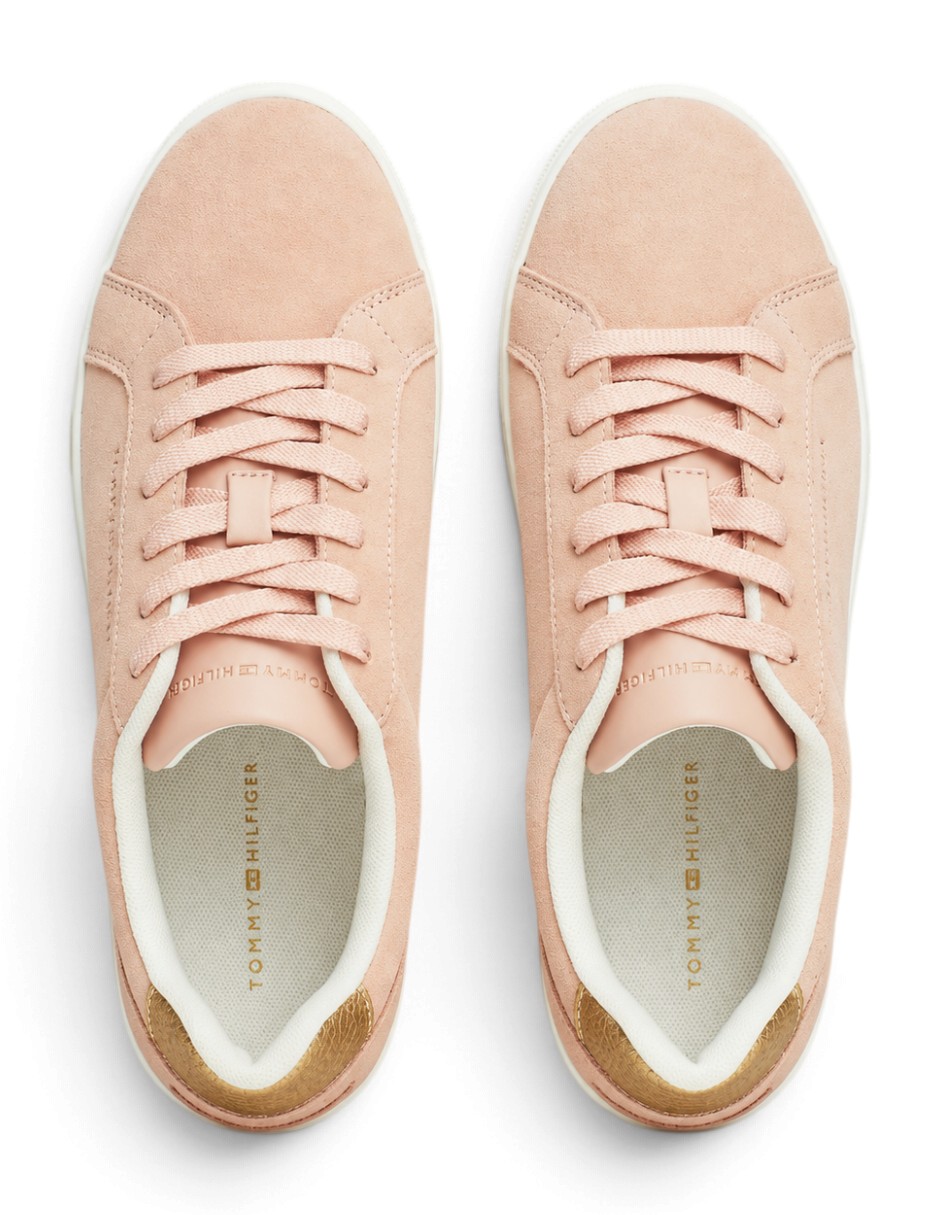 Tenis elevated sneaker para mujer 5