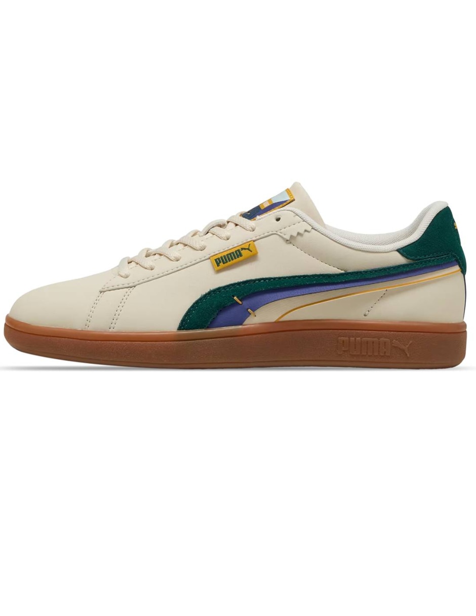 Tenis smash 3.0 greenside para mujer Tenis smash 3.0 greenside para mujer