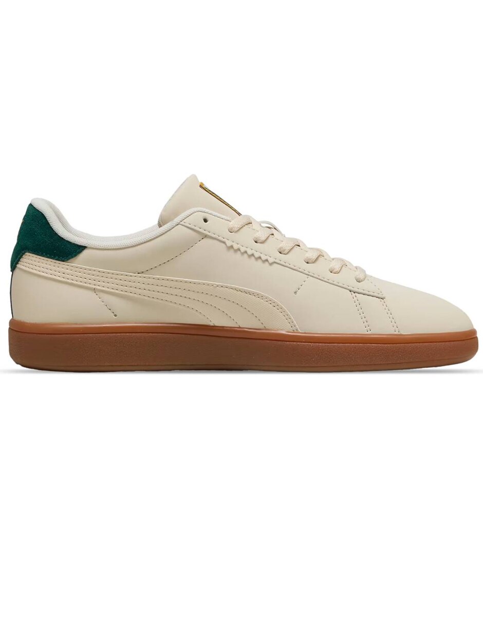 Tenis smash 3.0 greenside para mujer 2