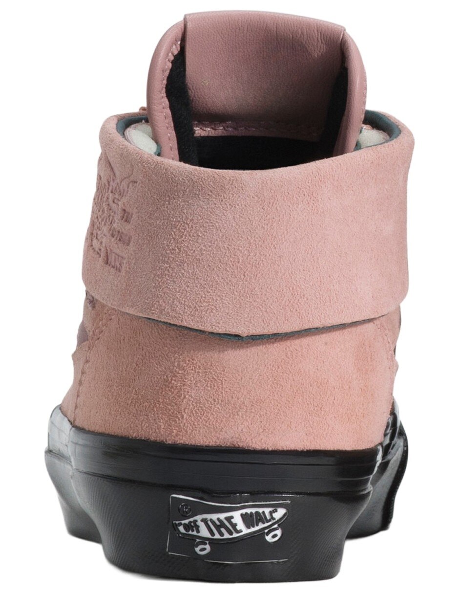 Tenis para mujer 3