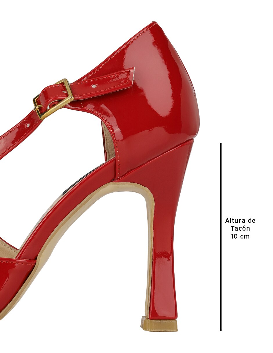 Zapatilla 6