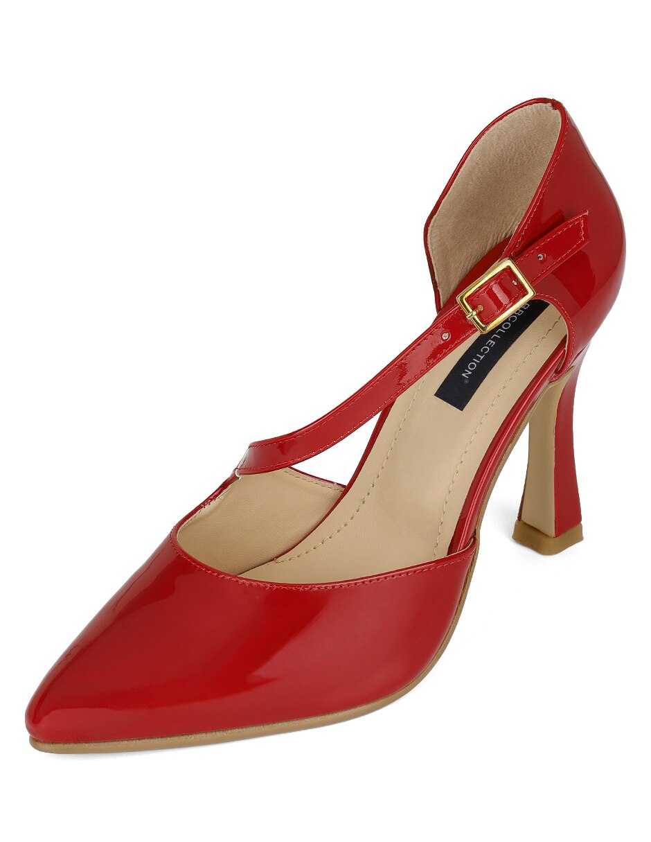Zapatilla 8