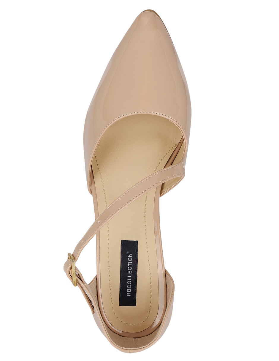 Zapatilla 5