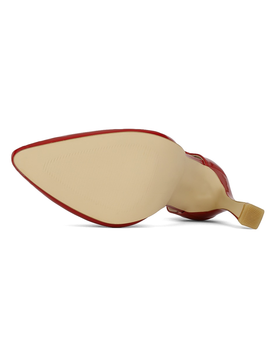 Zapatilla 4