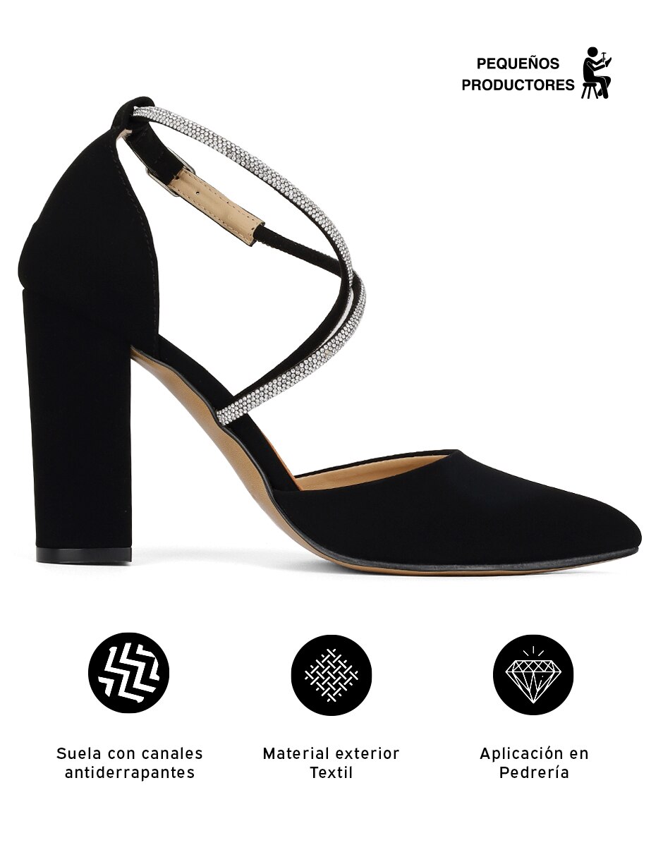 Zapatilla 7