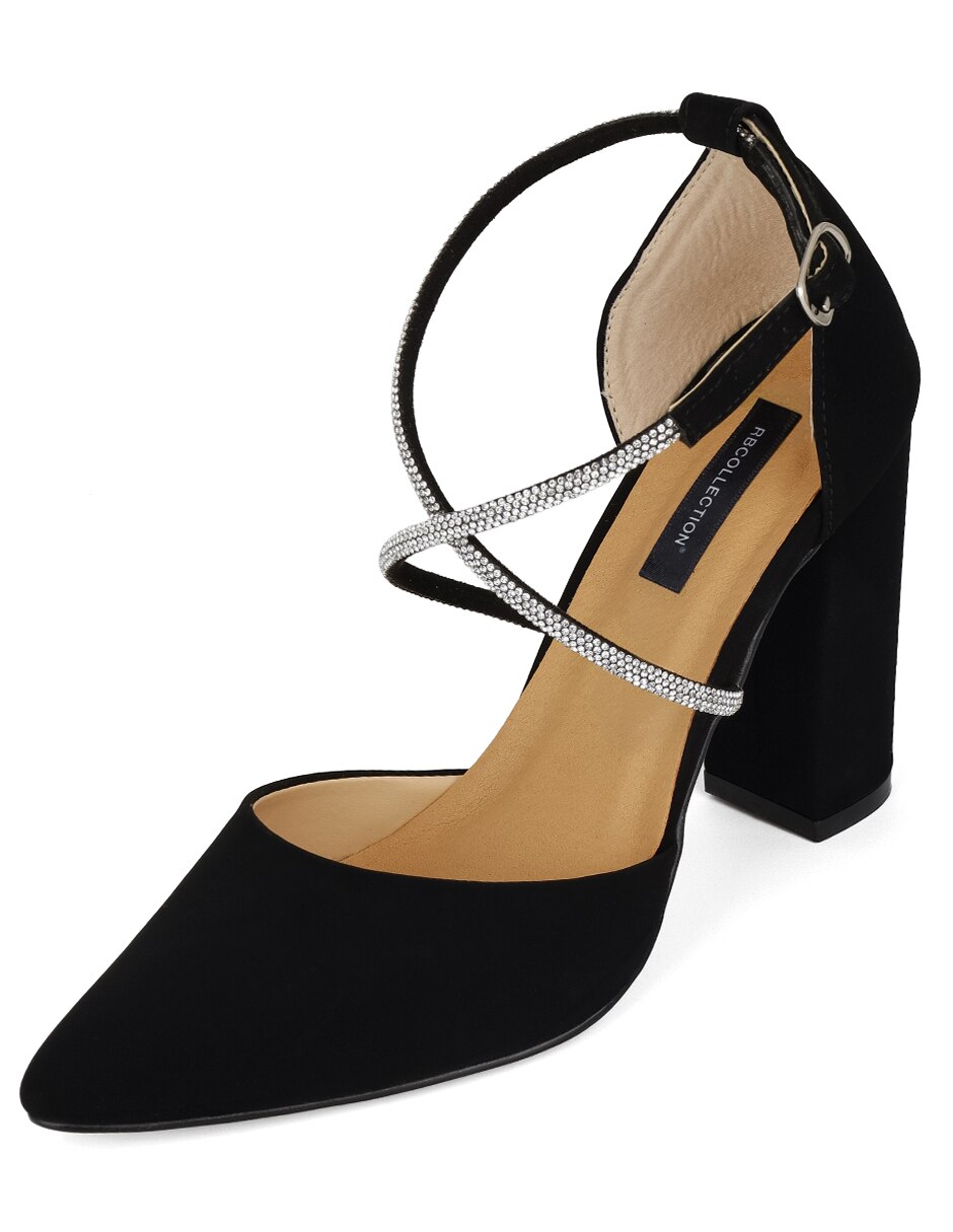 Zapatilla 9