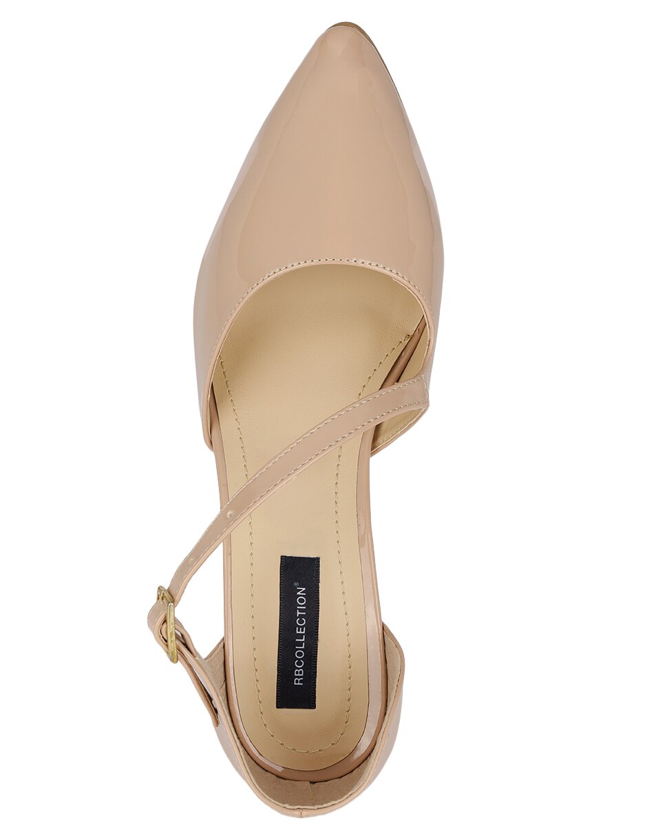 Zapatilla 5