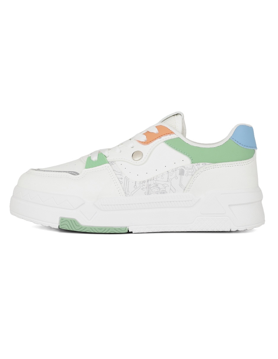 Tenis para mujer 1