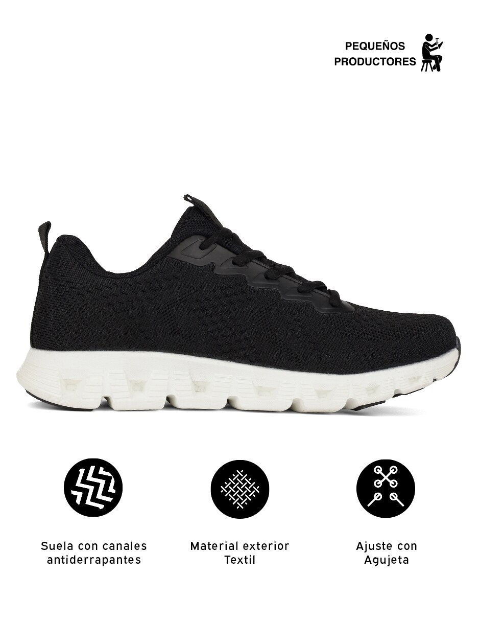 Tenis para mujer 5