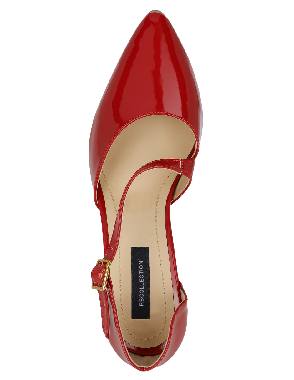 Zapatilla 5