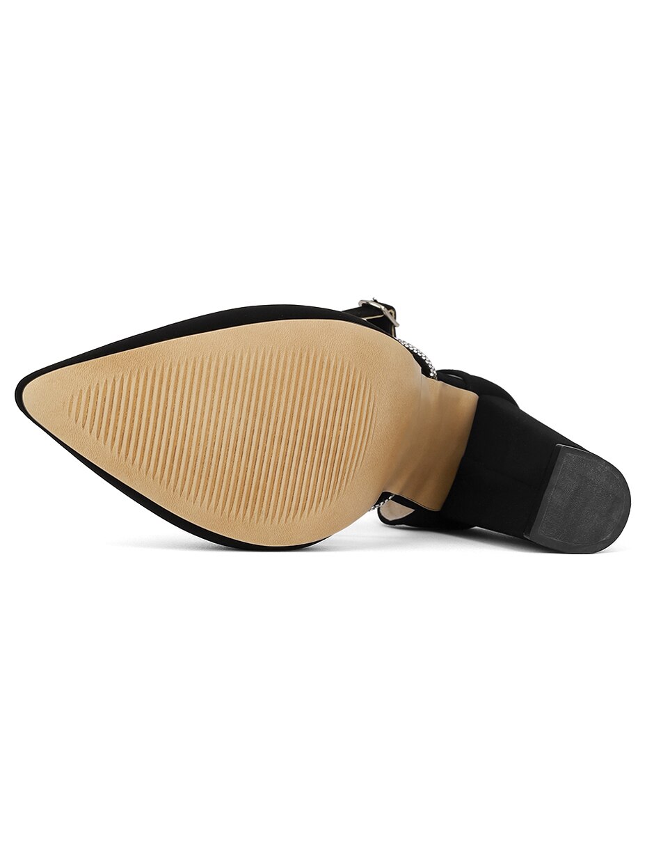 Zapatilla 4
