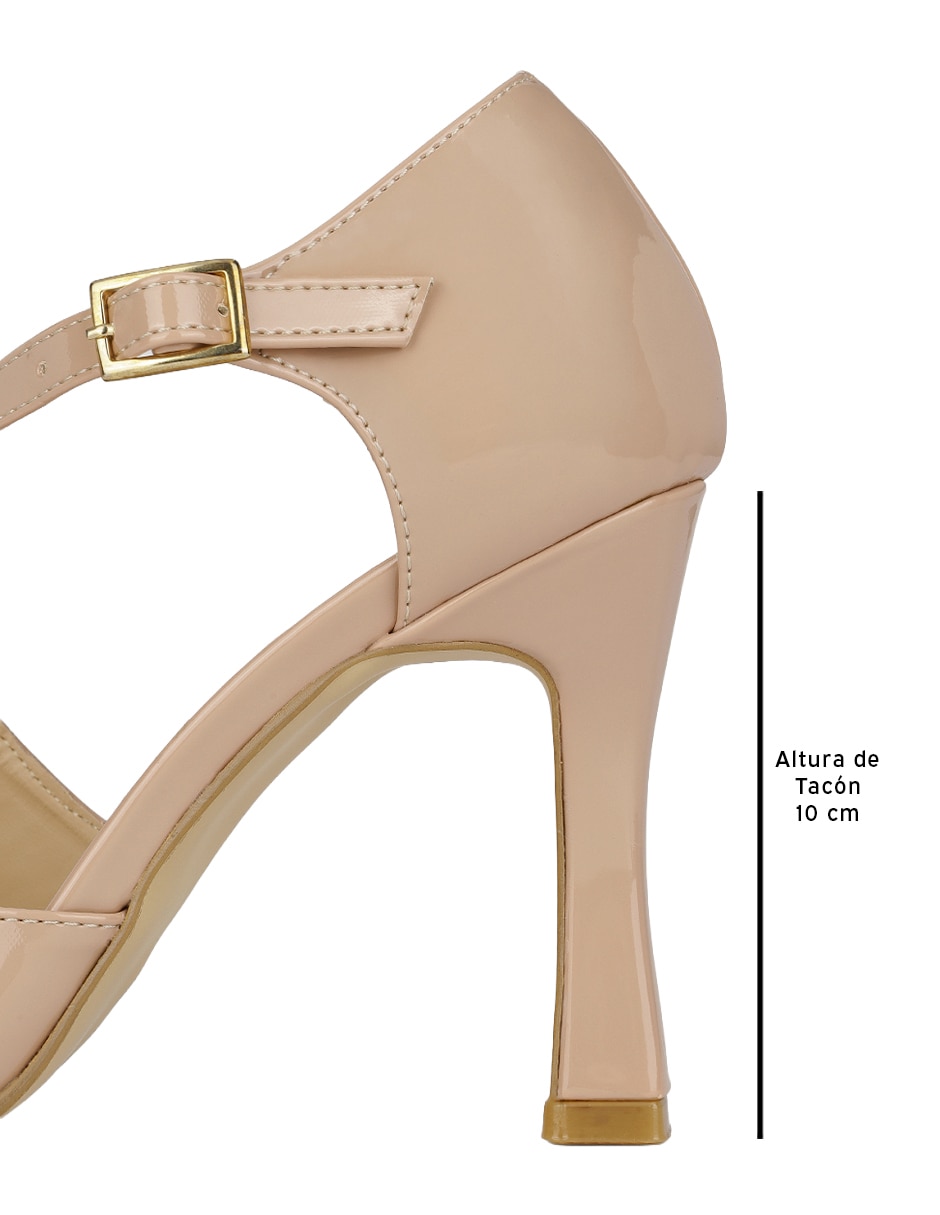 Zapatilla 6