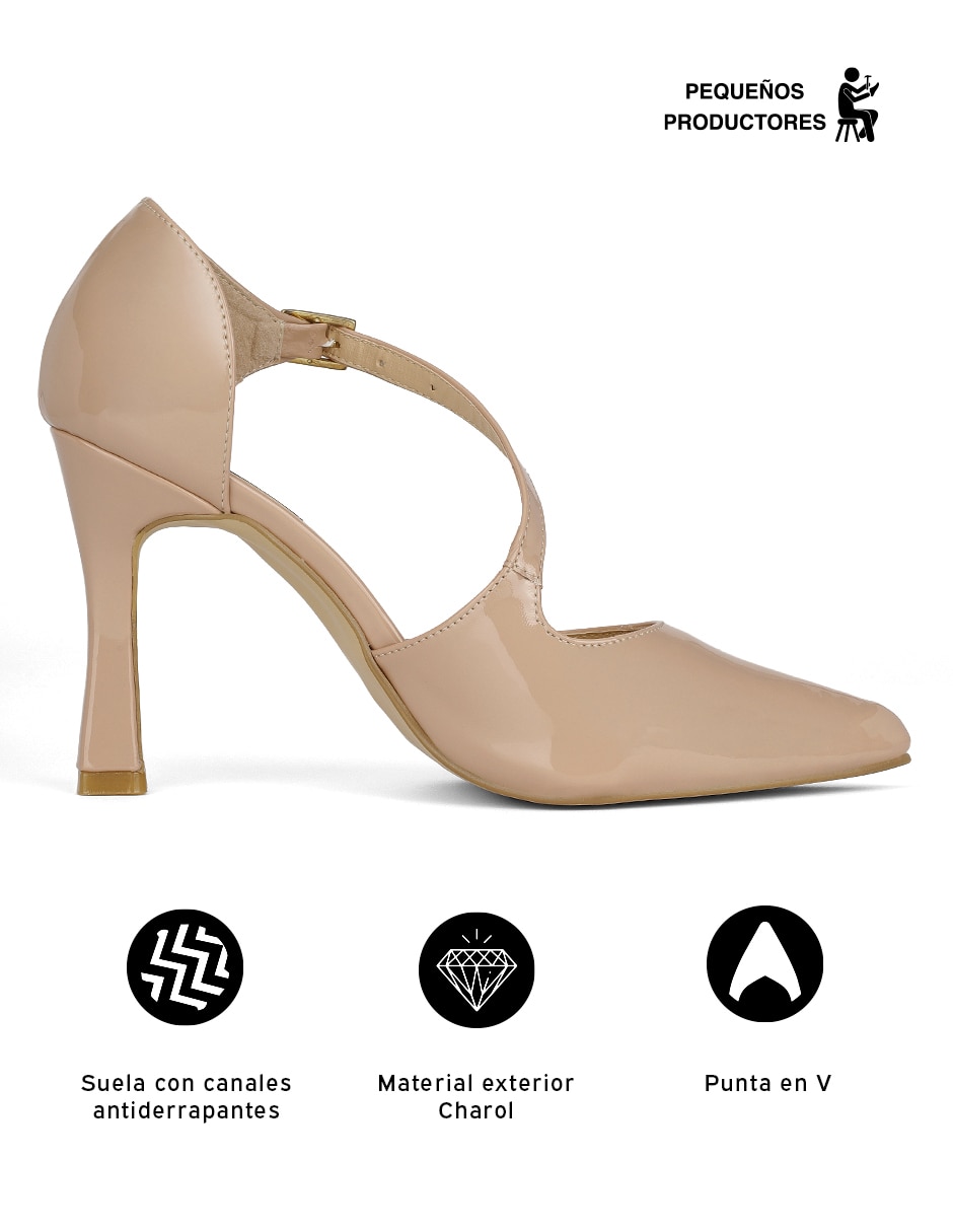 Zapatilla 7