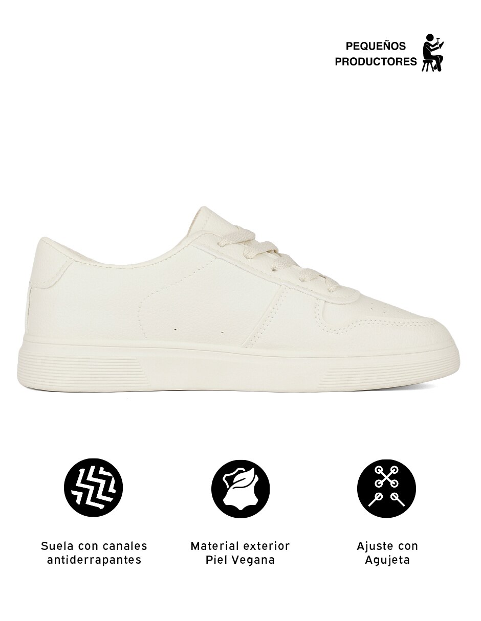 Tenis para mujer 5