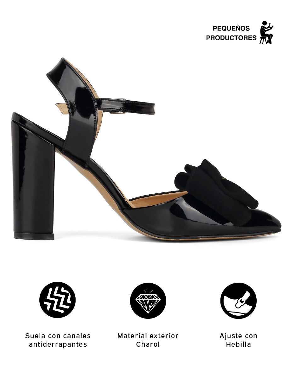 Zapatilla 7