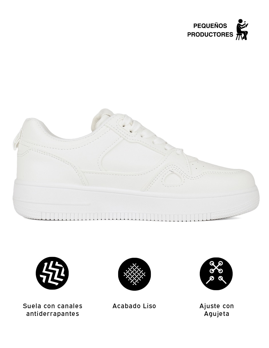 Tenis para mujer 5