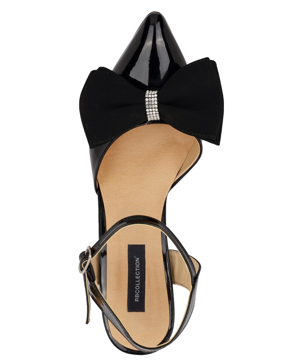 Zapatilla 5