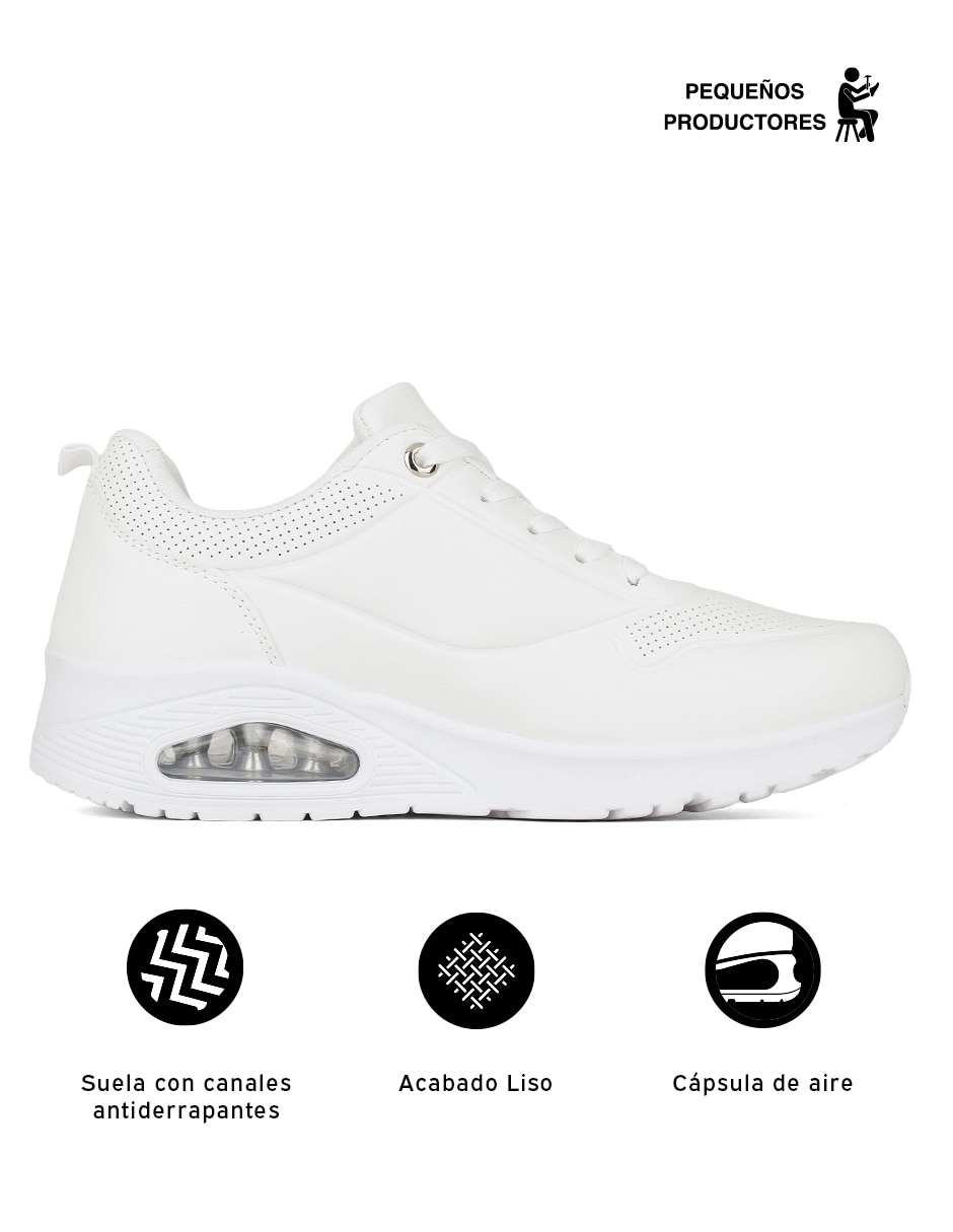 Tenis para mujer 5