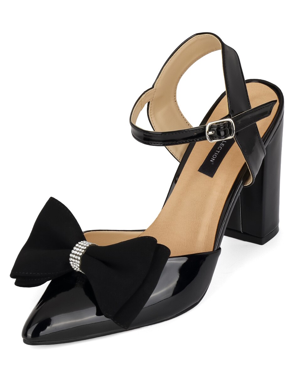 Zapatilla 9