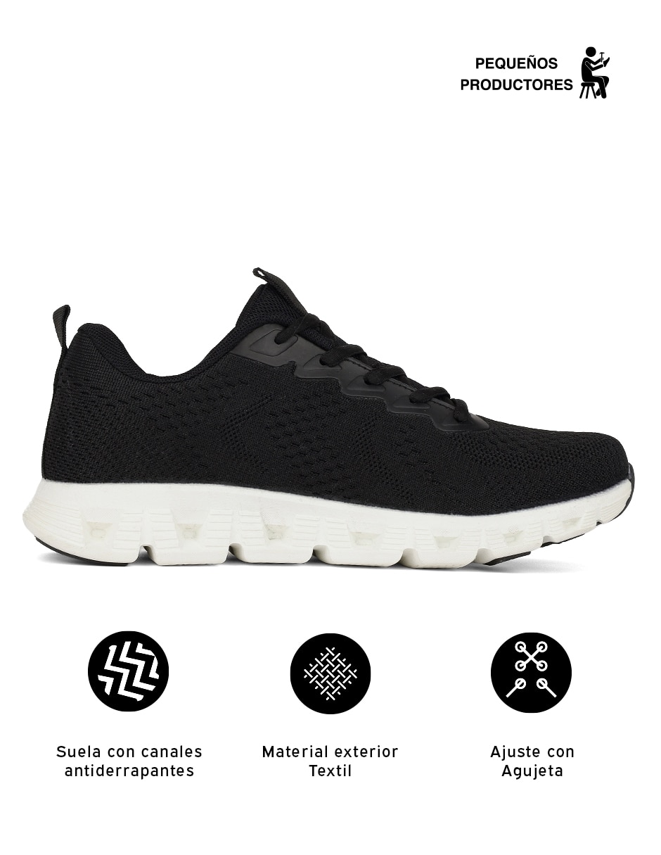 Tenis para mujer 5