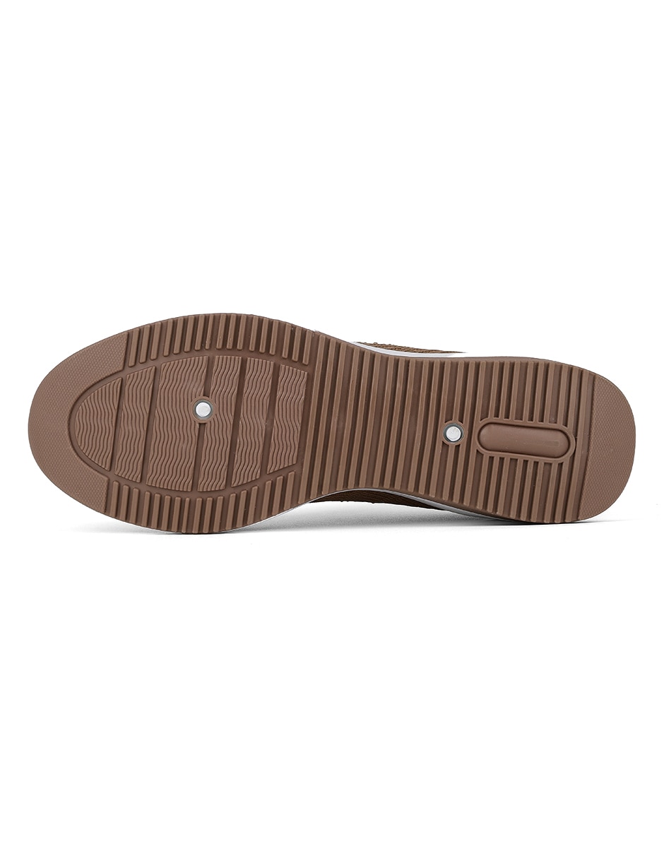 Top sider para mujer 4