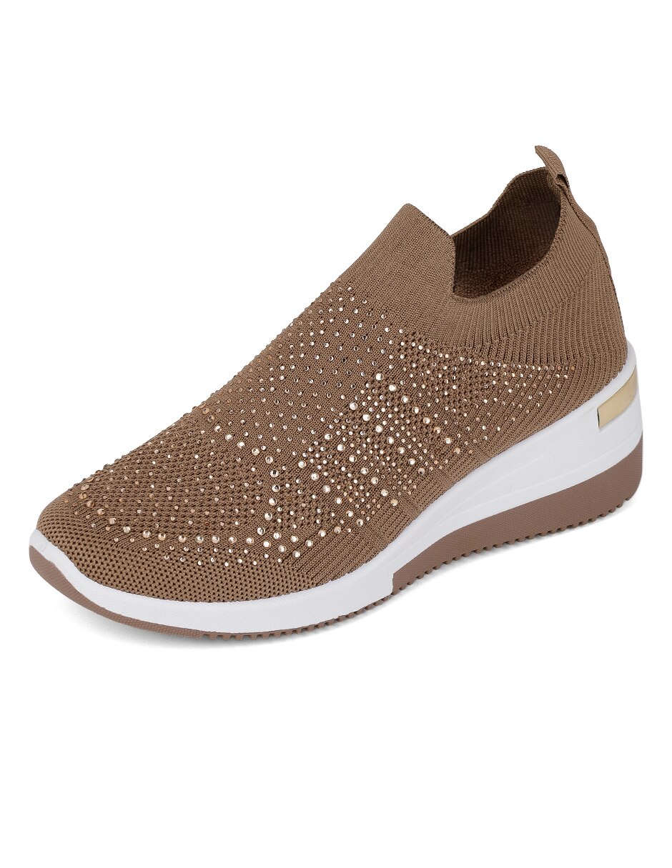Top sider para mujer 6