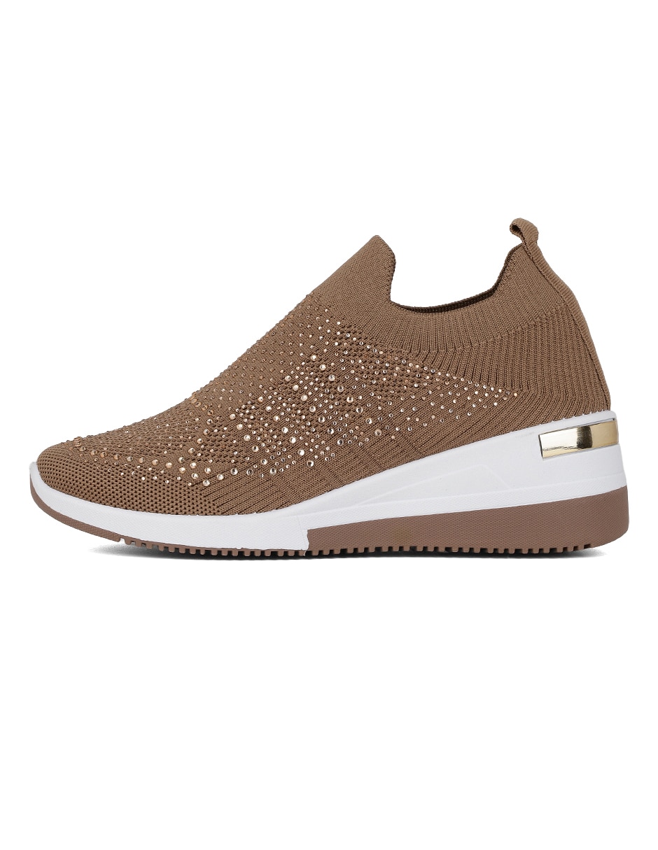 Top sider para mujer 1
