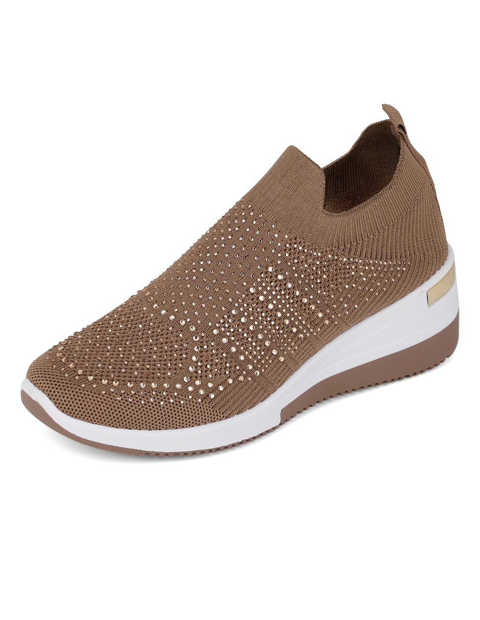Top sider para mujer 6