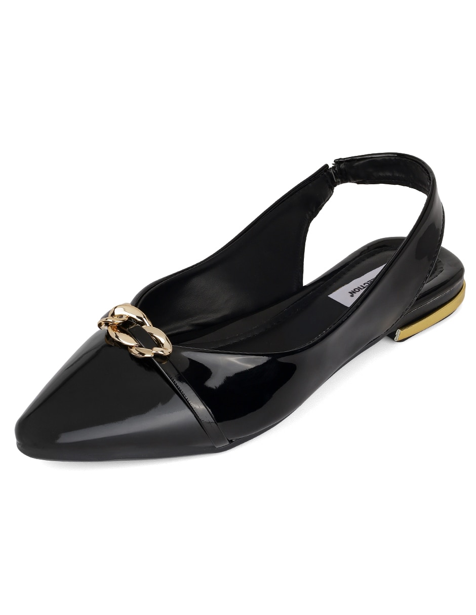 Balerina para mujer 9