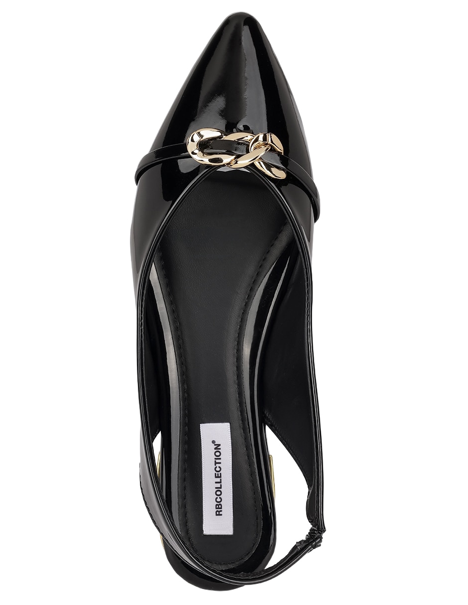 Balerina para mujer 5