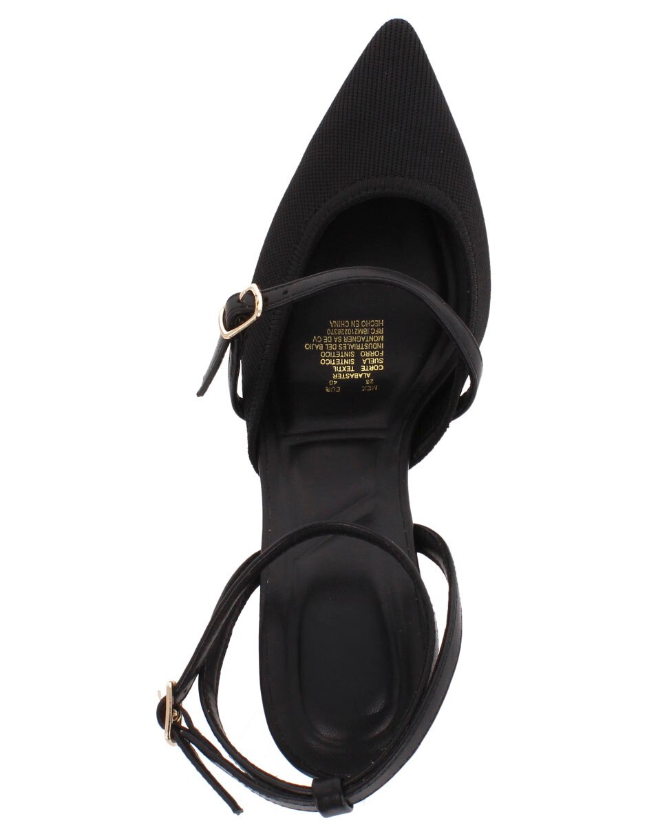 Zapatilla 6