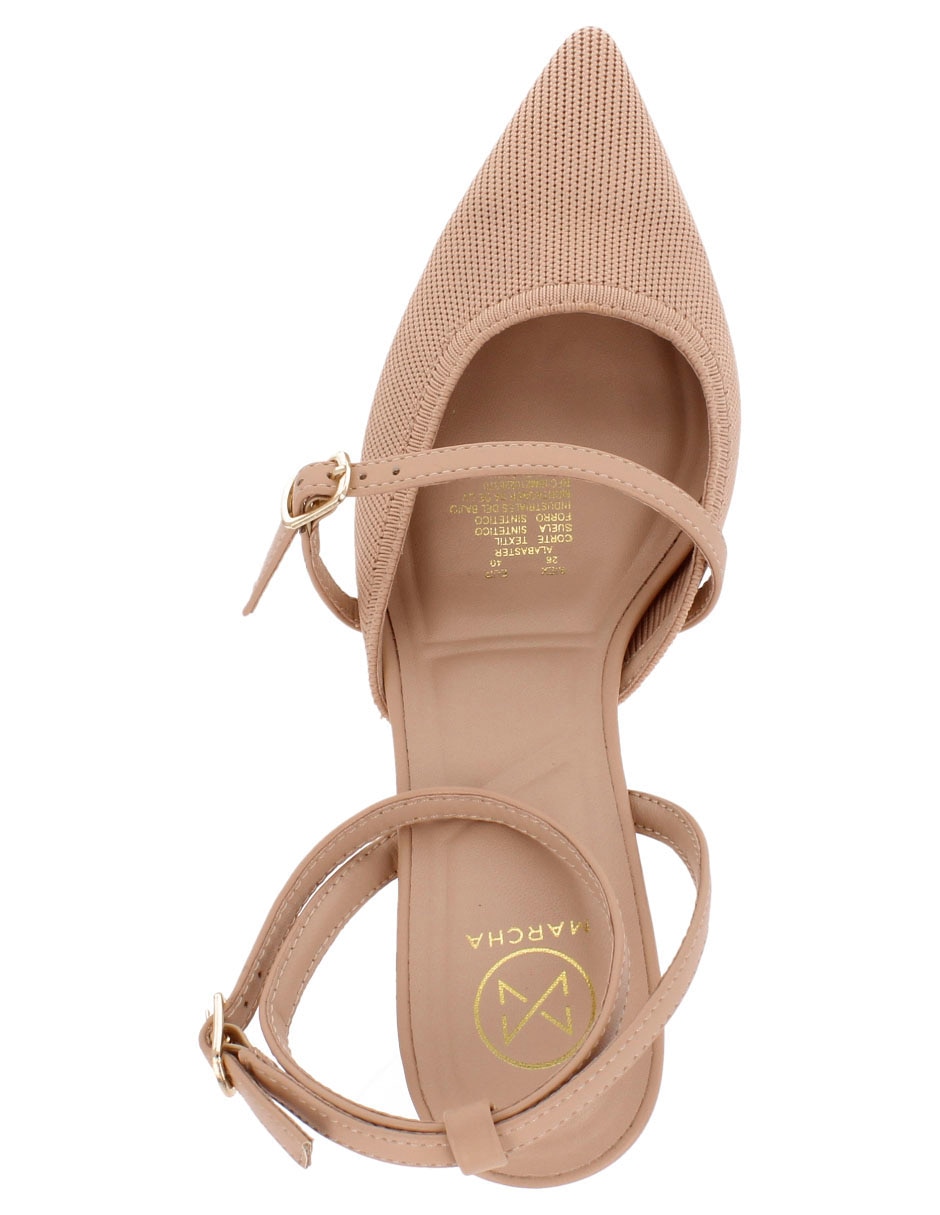 Zapatilla 5