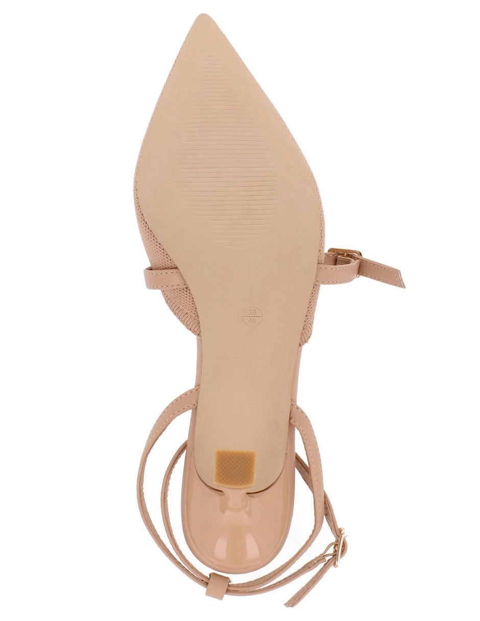 Zapatilla 6