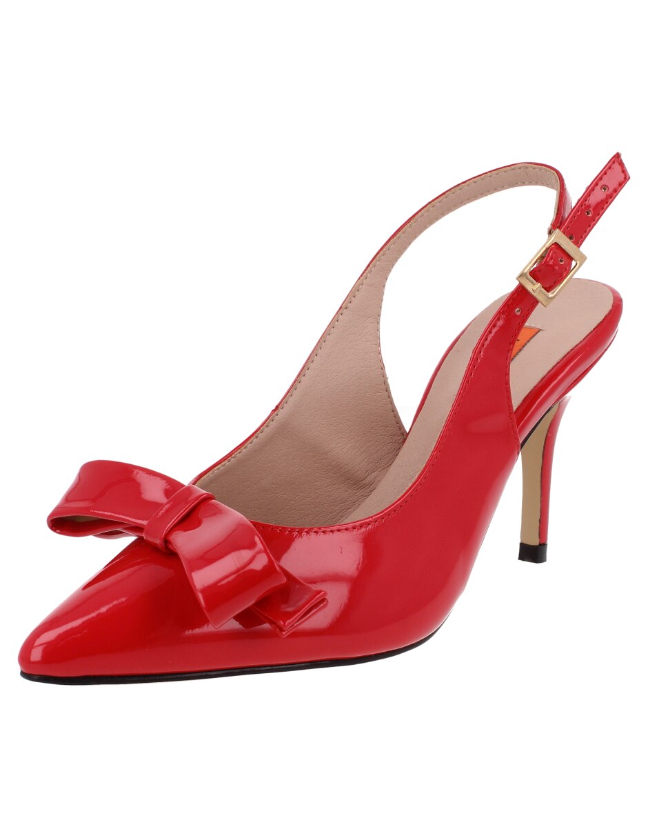 Zapatilla 5