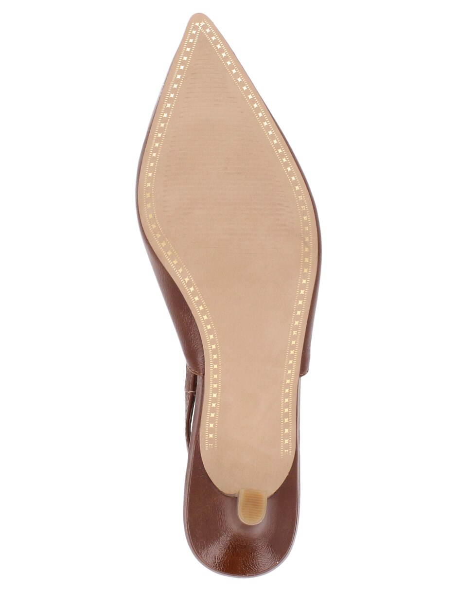 Zapatilla 4
