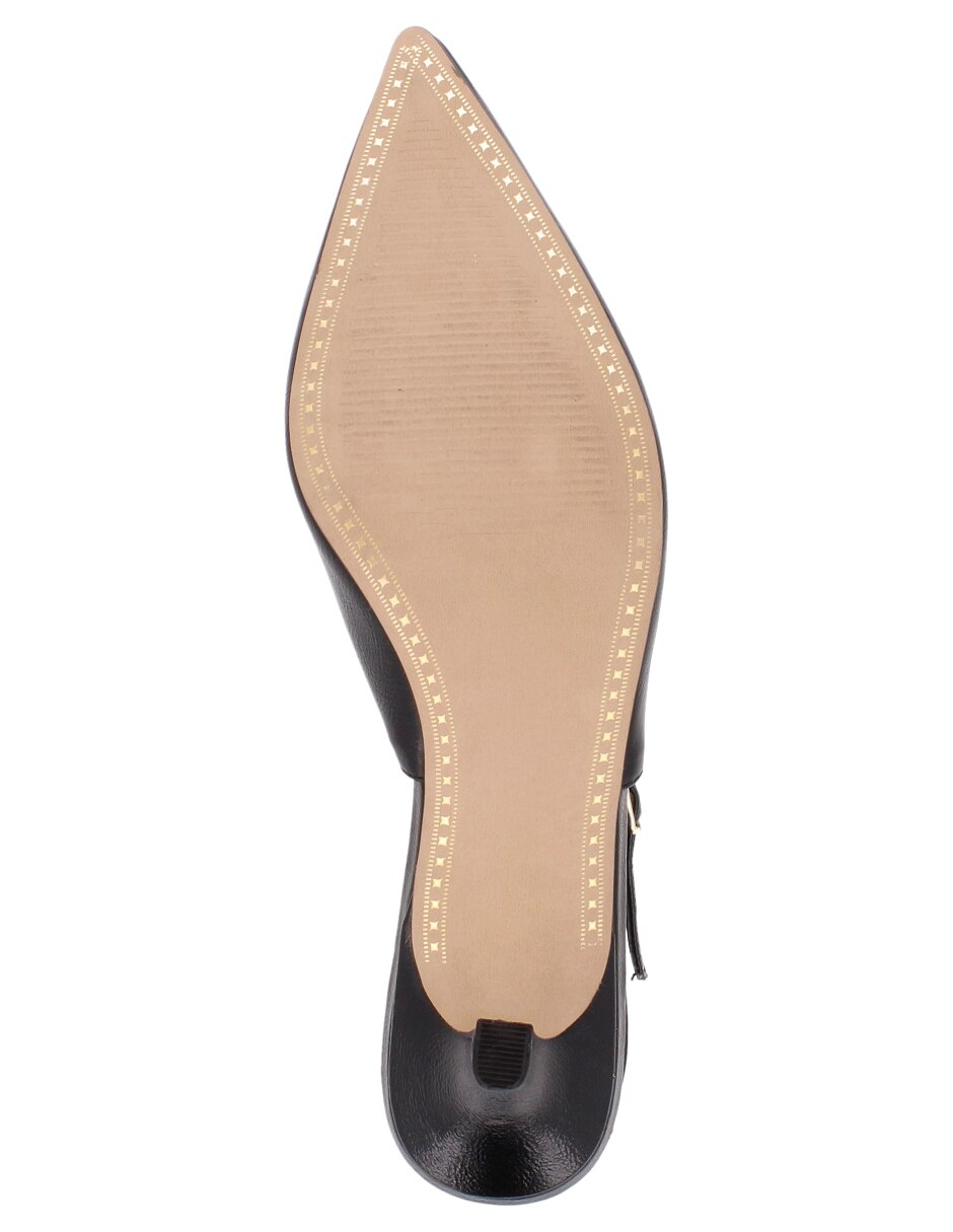 Zapatilla 5