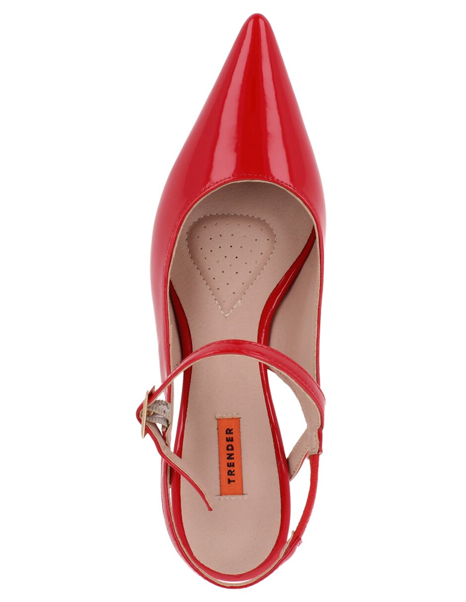 Zapatilla 4