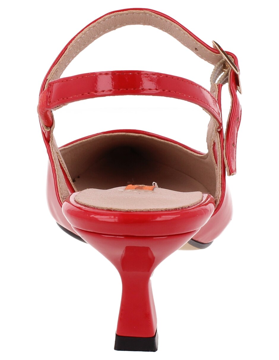 Zapatilla 6