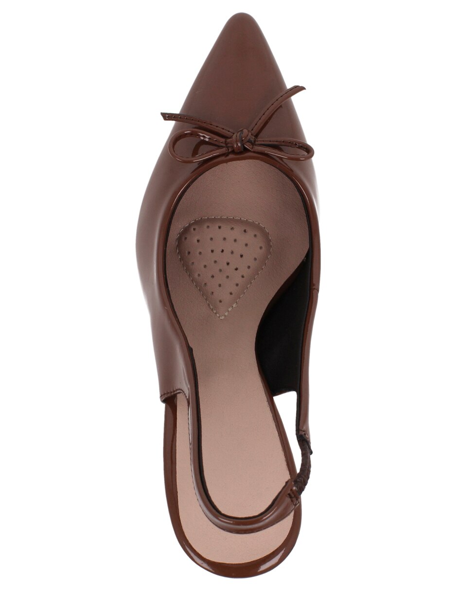 Zapatilla 6
