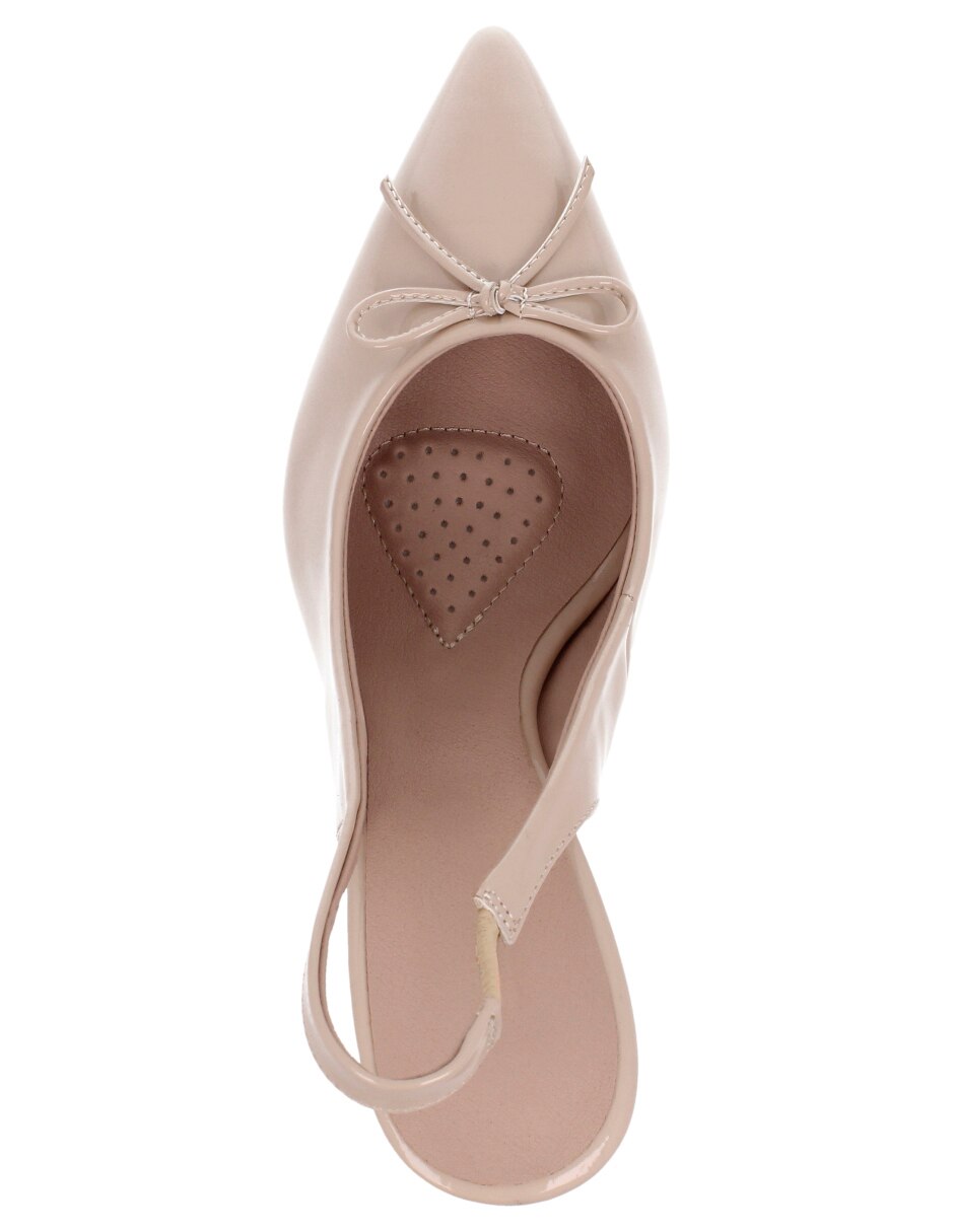 Zapatilla 5
